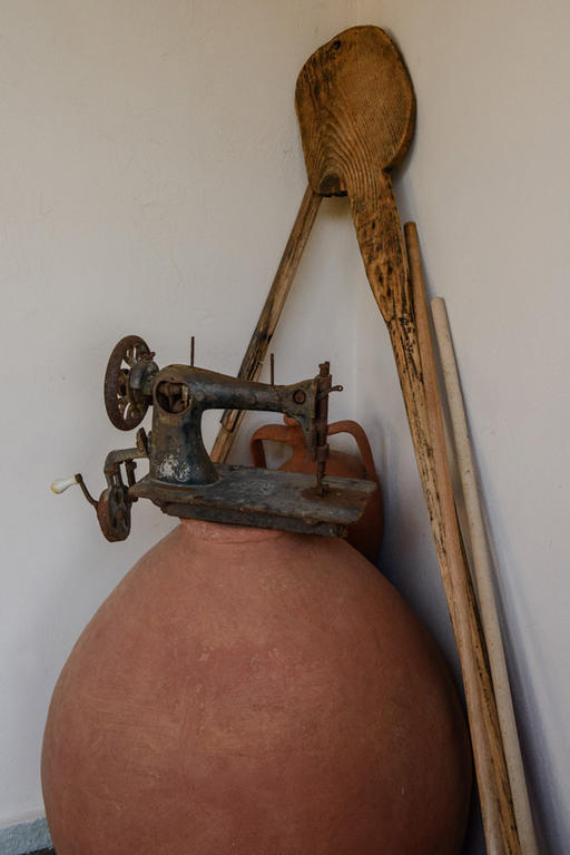 Niriides Studios Armenistis  Camera foto