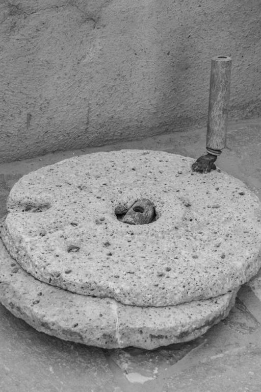 Niriides Studios Armenistis  Esterno foto